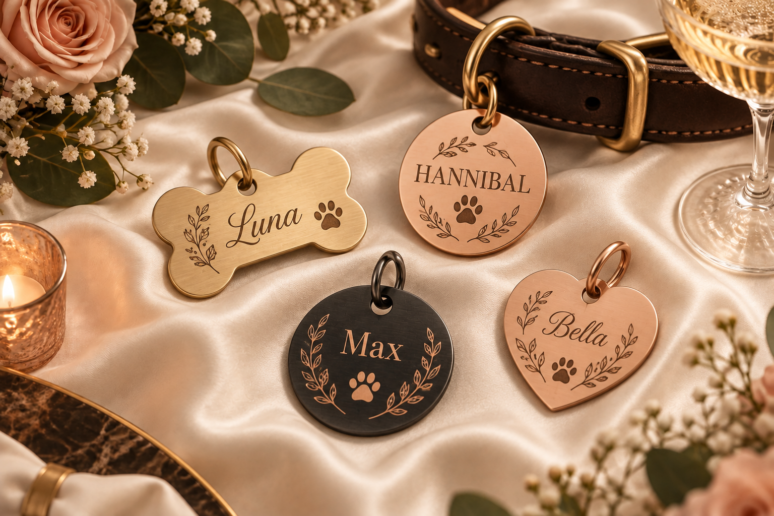 Dog Tags