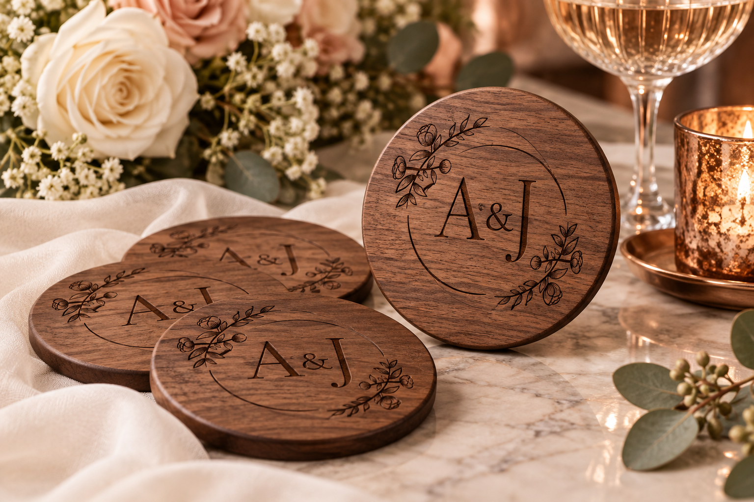Bridal Party Gifts